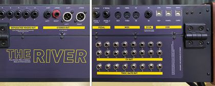 various-Baloran The River 